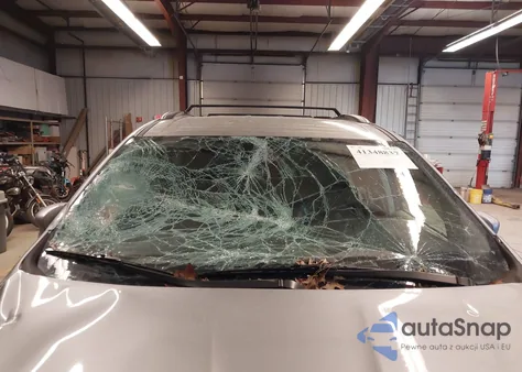 2019 Chrysler Pacifica Touring L z USA, uszkodzony, nr VIN 2C4RC1BG9KR554385